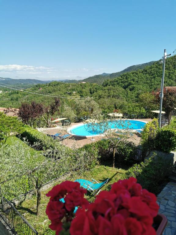 Villaggio Antiche Terre Hotel & Relax – Faggiona di Pignone