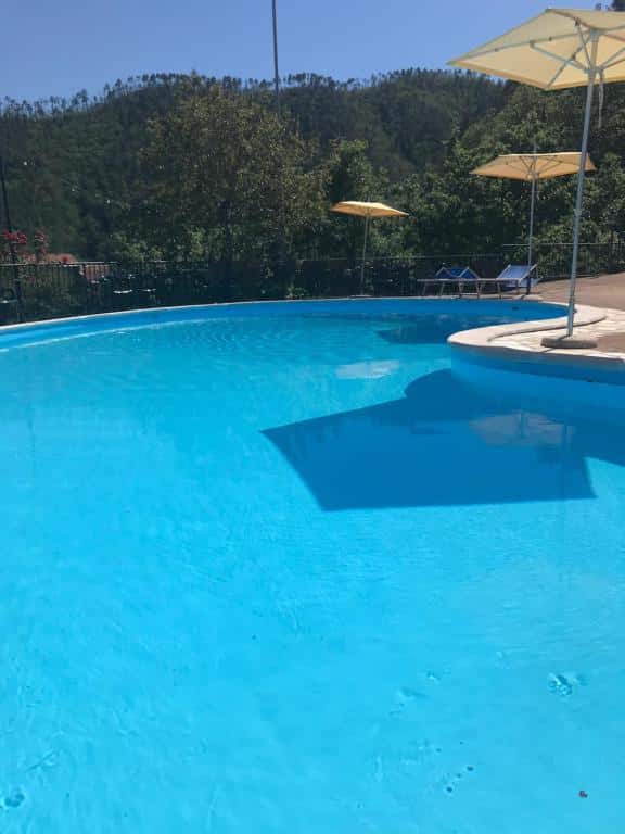 Villaggio Antiche Terre Hotel & Relax – Faggiona di Pignone
