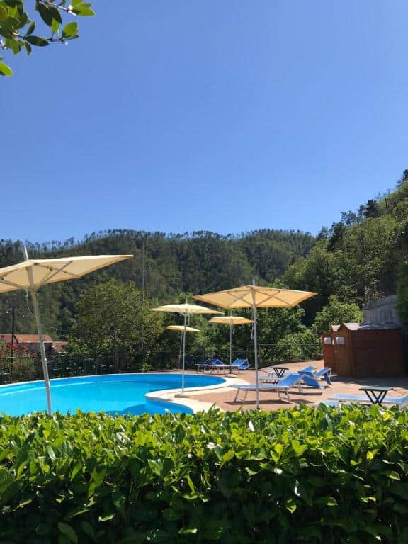 Villaggio Antiche Terre Hotel & Relax – Faggiona di Pignone