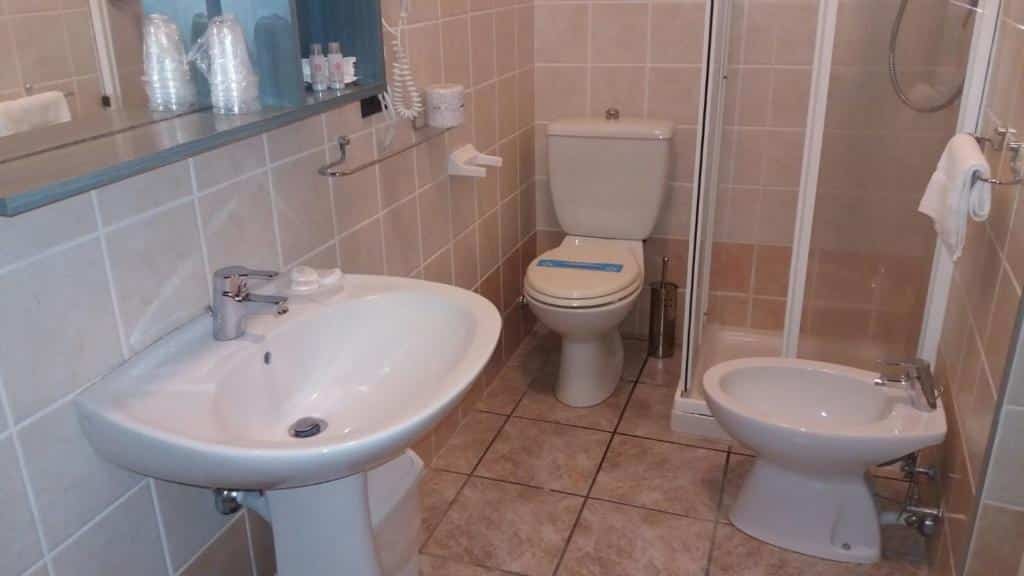Villaggio Antiche Terre Hotel & Relax – Faggiona di Pignone