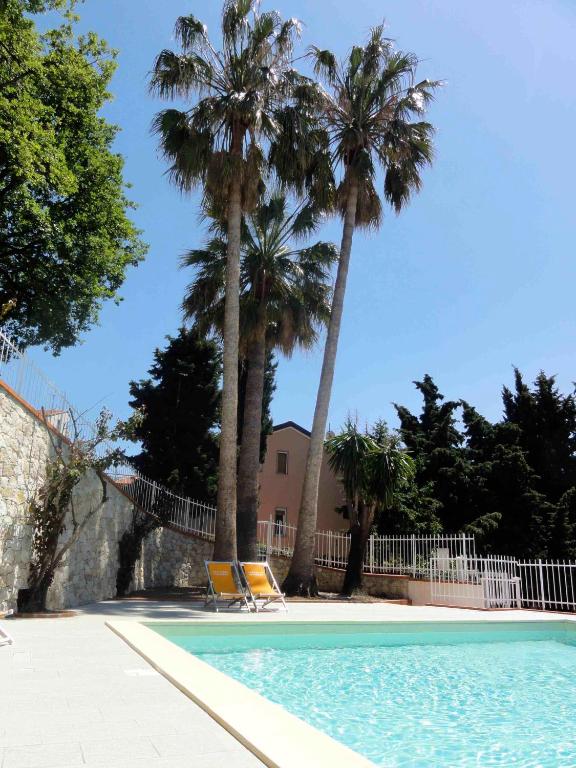 Residence dei Fiori – Pietra Ligure
