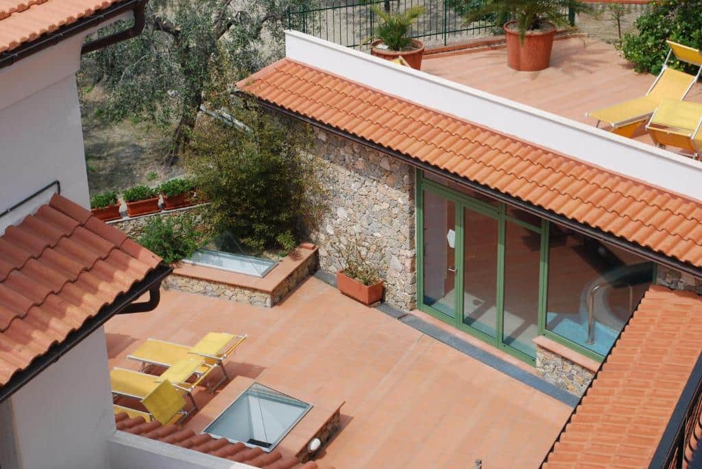 Residence dei Fiori – Pietra Ligure