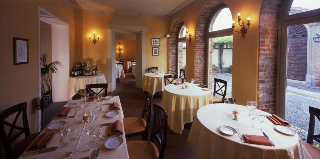 Sina Villa Matilde – Romano Canavese