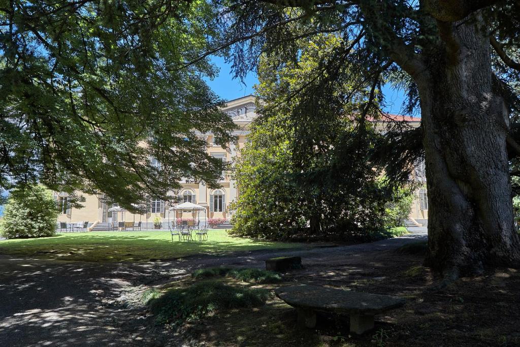 Sina Villa Matilde – Romano Canavese