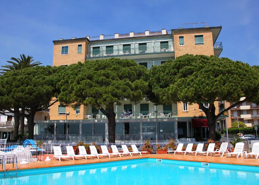 Hotel Mayola – San Bartolomeo