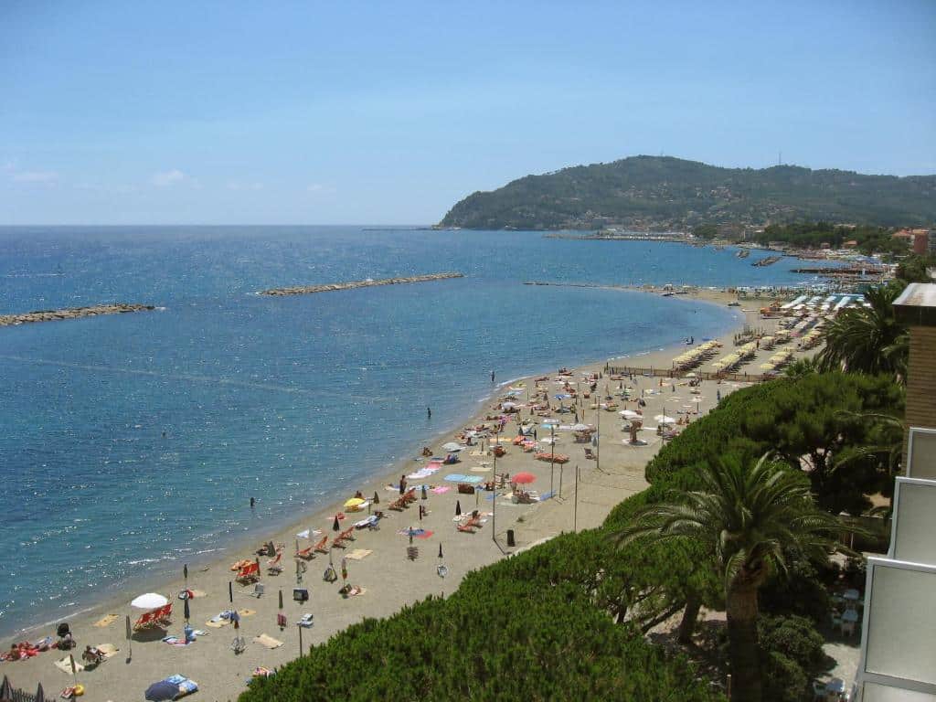 Hotel Mayola – San Bartolomeo