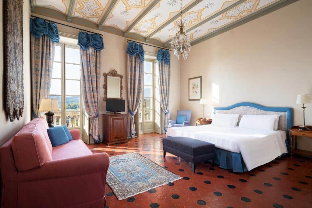 Sina Villa Matilde – Romano Canavese