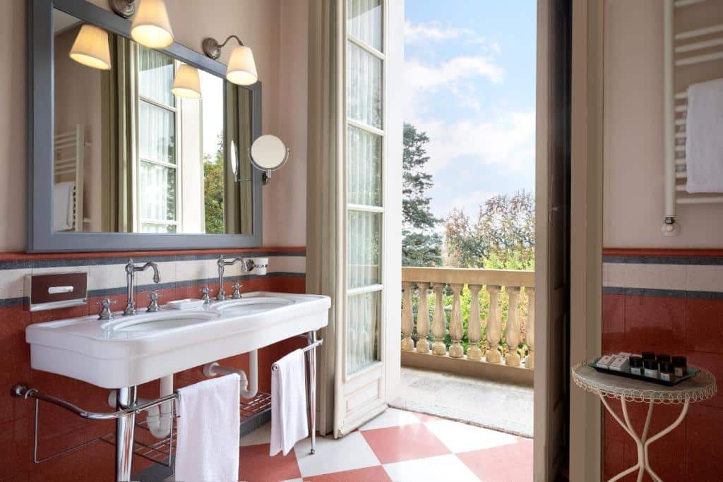 Sina Villa Matilde – Romano Canavese