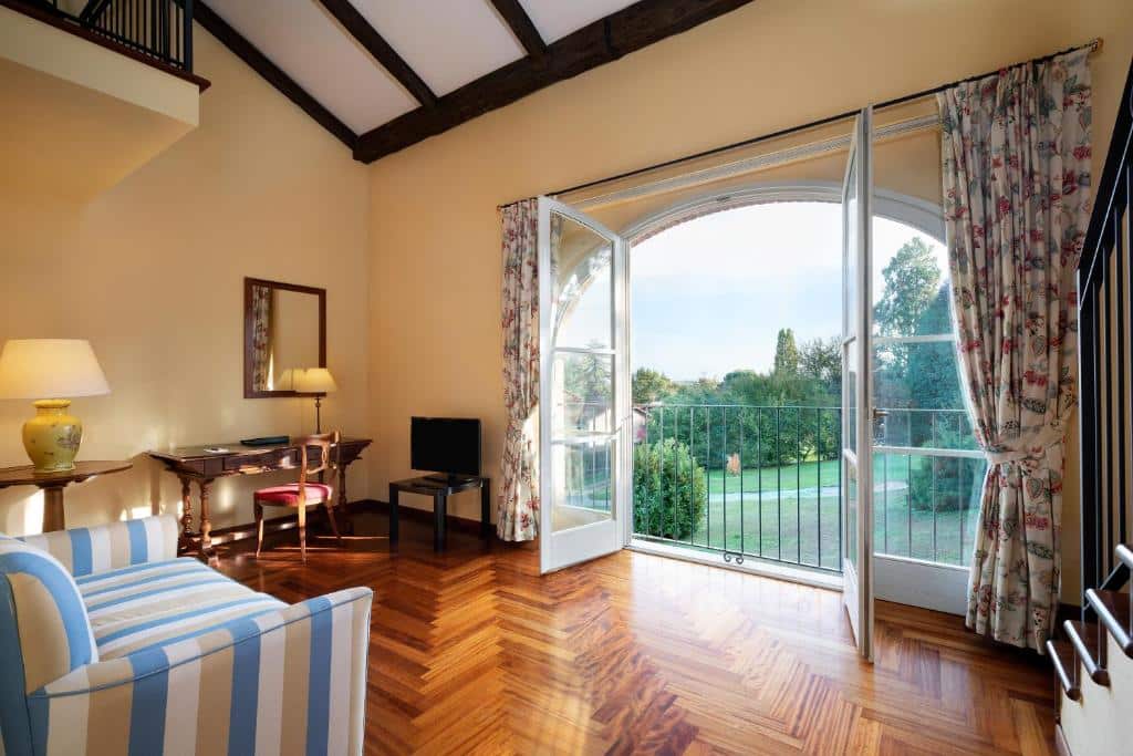 Sina Villa Matilde – Romano Canavese