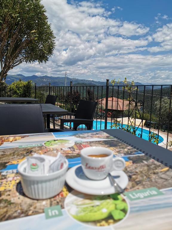 Villaggio Antiche Terre Hotel & Relax – Faggiona di Pignone