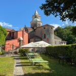 Hotel Al Convento – Vezzano Ligure