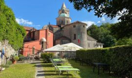 Hotel Al Convento