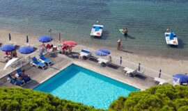 Hotel Mayola – San Bartolomeo