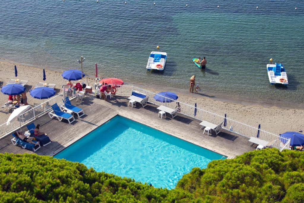 Hotel Mayola – San Bartolomeo