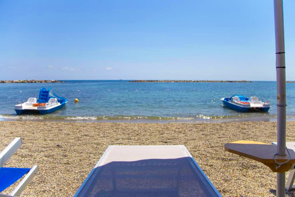 Hotel Mayola – San Bartolomeo