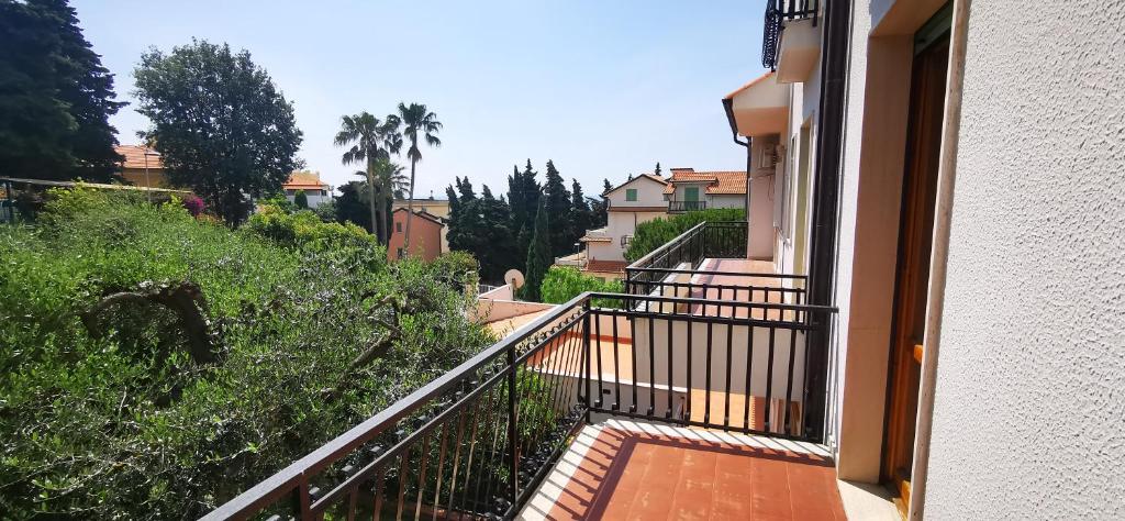 Residence dei Fiori – Pietra Ligure