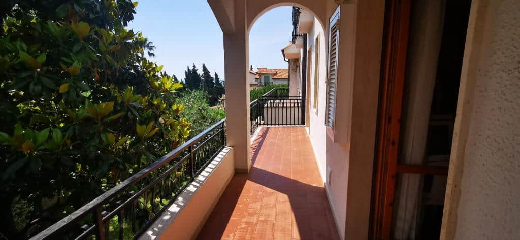 Residence dei Fiori – Pietra Ligure