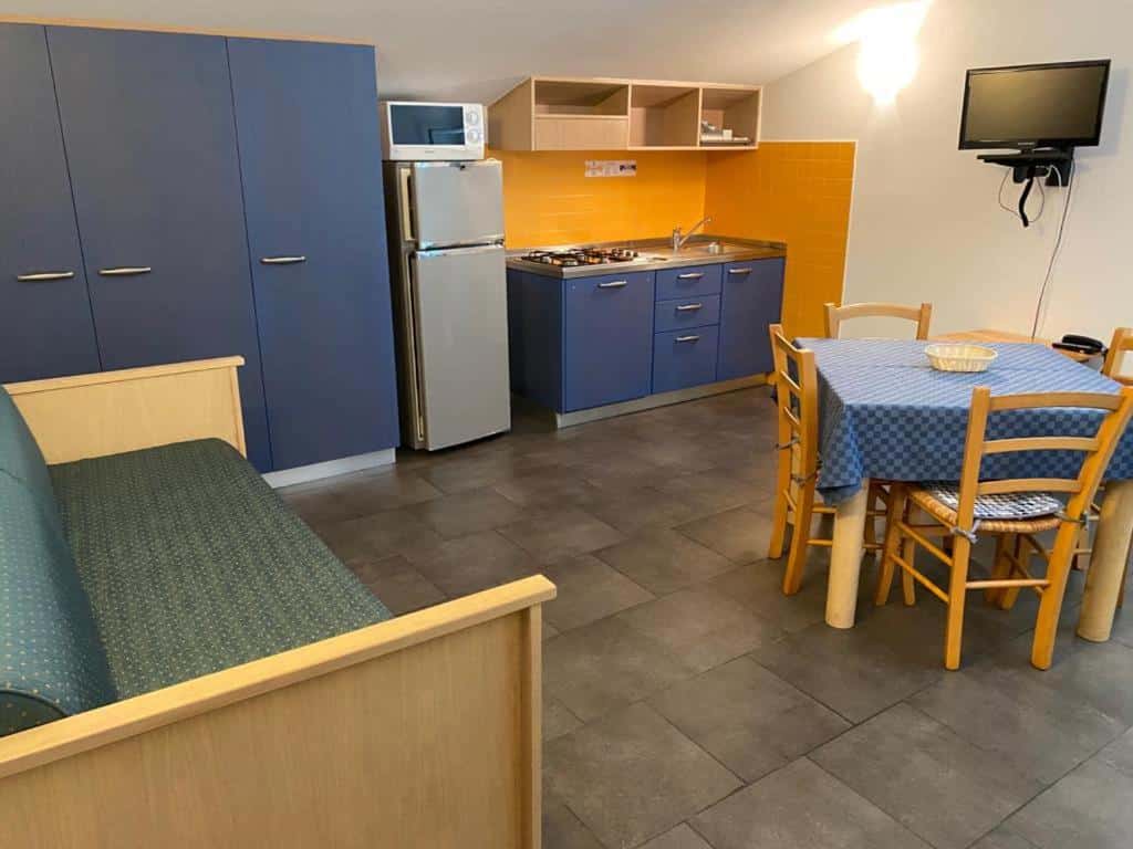 Residence dei Fiori – Pietra Ligure