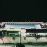 Hotel La Palma – Stresa