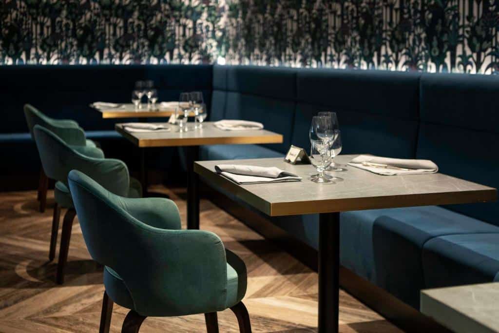 Hotel La Palma – Stresa
