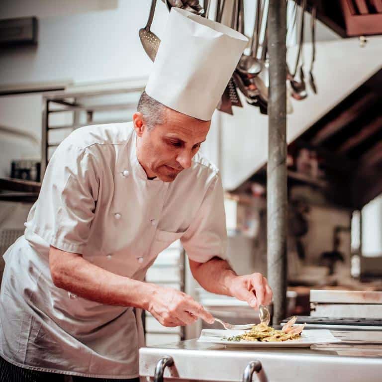 Hotel La Palma – Stresa