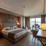Hotel La Palma – Stresa
