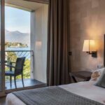 Hotel La Palma – Stresa