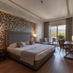Hotel La Palma – Stresa