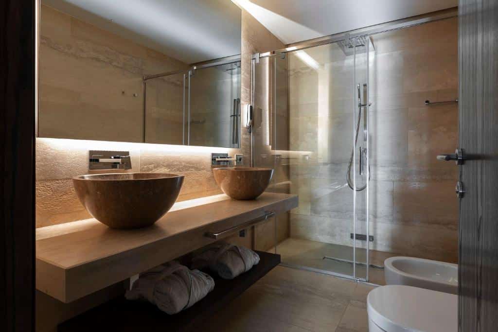 Hotel La Palma – Stresa