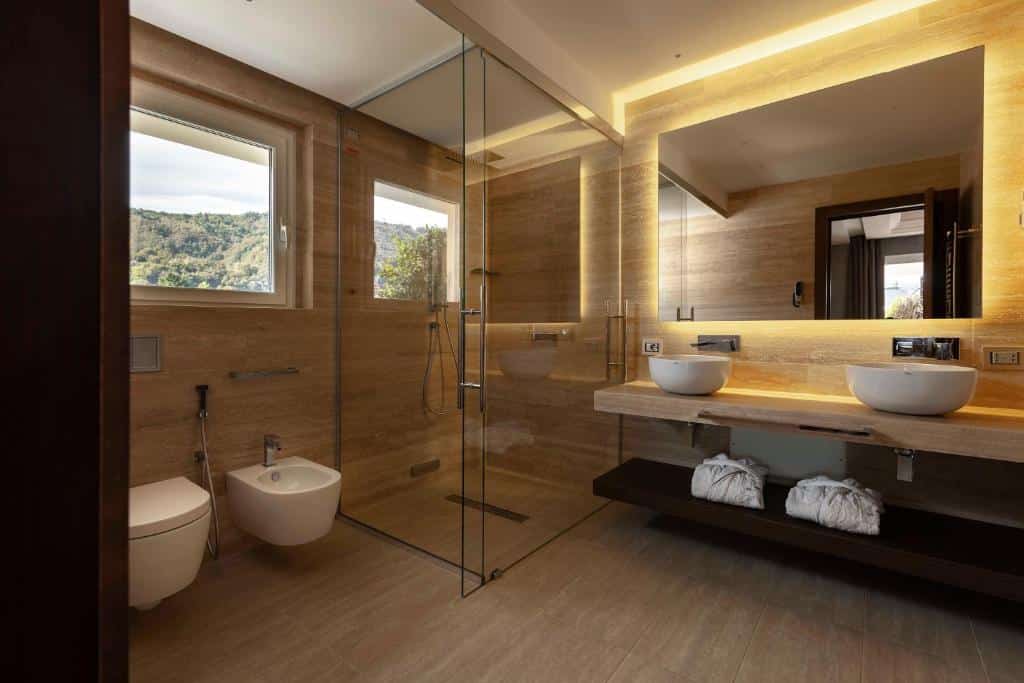 Hotel La Palma – Stresa