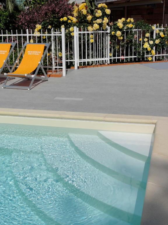 Residence dei Fiori – Pietra Ligure