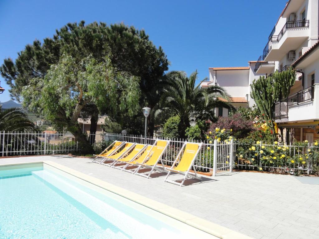 Residence dei Fiori – Pietra Ligure