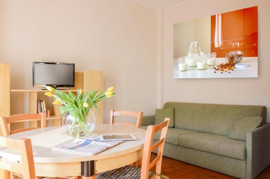 Residence dei Fiori – Pietra Ligure