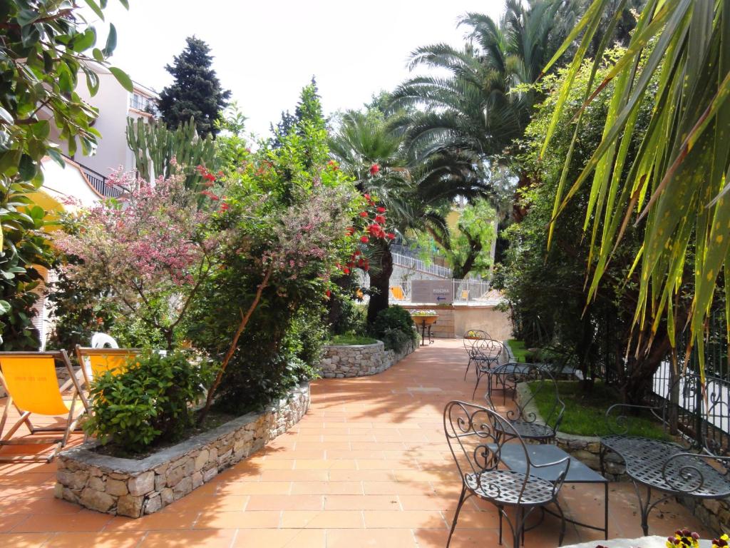 Residence dei Fiori – Pietra Ligure
