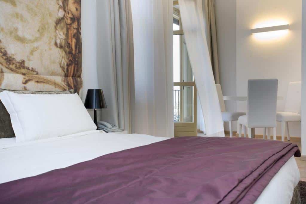 Hotel Castello – Santa Vittoria d’Alba