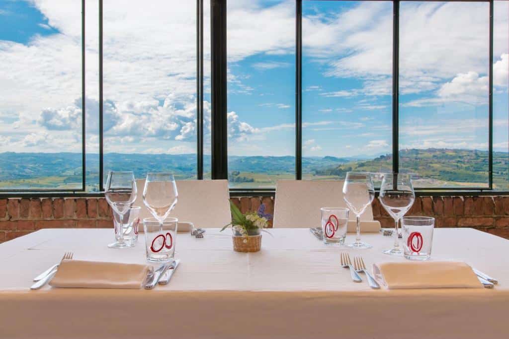Hotel Castello – Santa Vittoria d’Alba