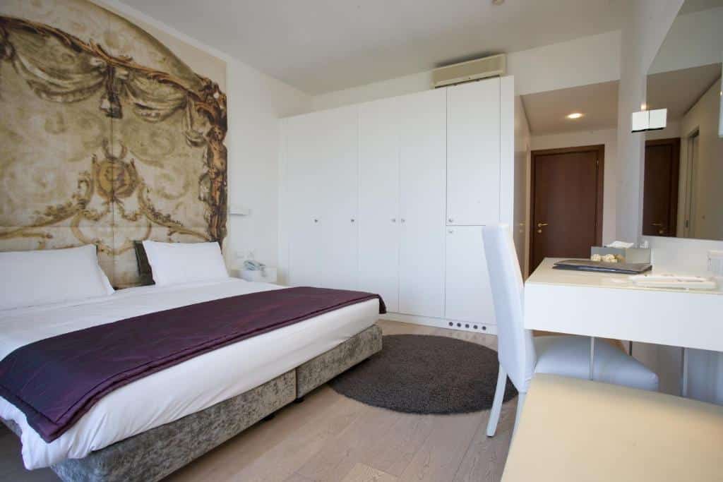 Hotel Castello – Santa Vittoria d’Alba