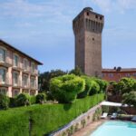 Hotel Castello – Santa Vittoria d’Alba