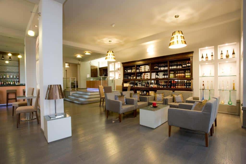 Hotel Castello – Santa Vittoria d’Alba