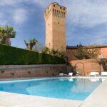 Hotel Castello – Santa Vittoria d’Alba