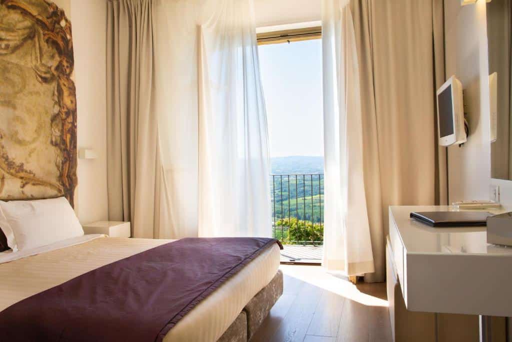 Hotel Castello – Santa Vittoria d’Alba