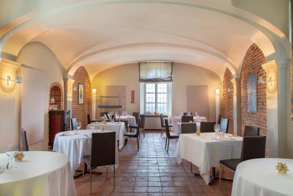 Hotel Castello – Santa Vittoria d’Alba