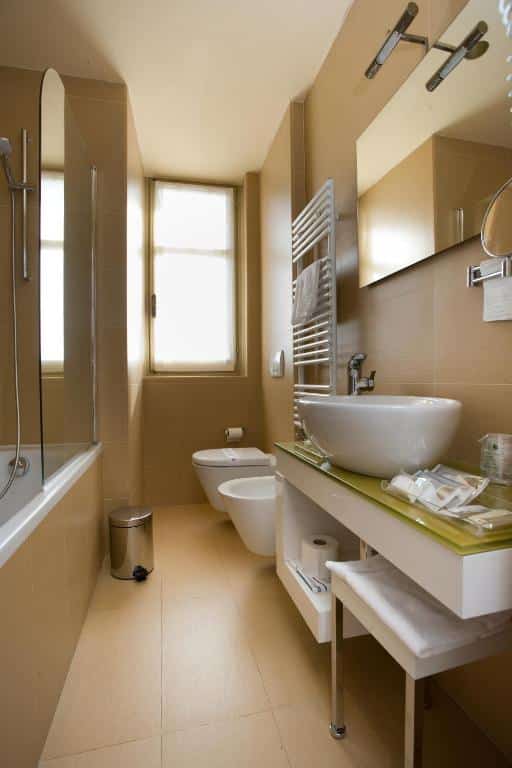 Hotel Castello – Santa Vittoria d’Alba