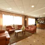 Hotel Bergamo – San Bartolomeo