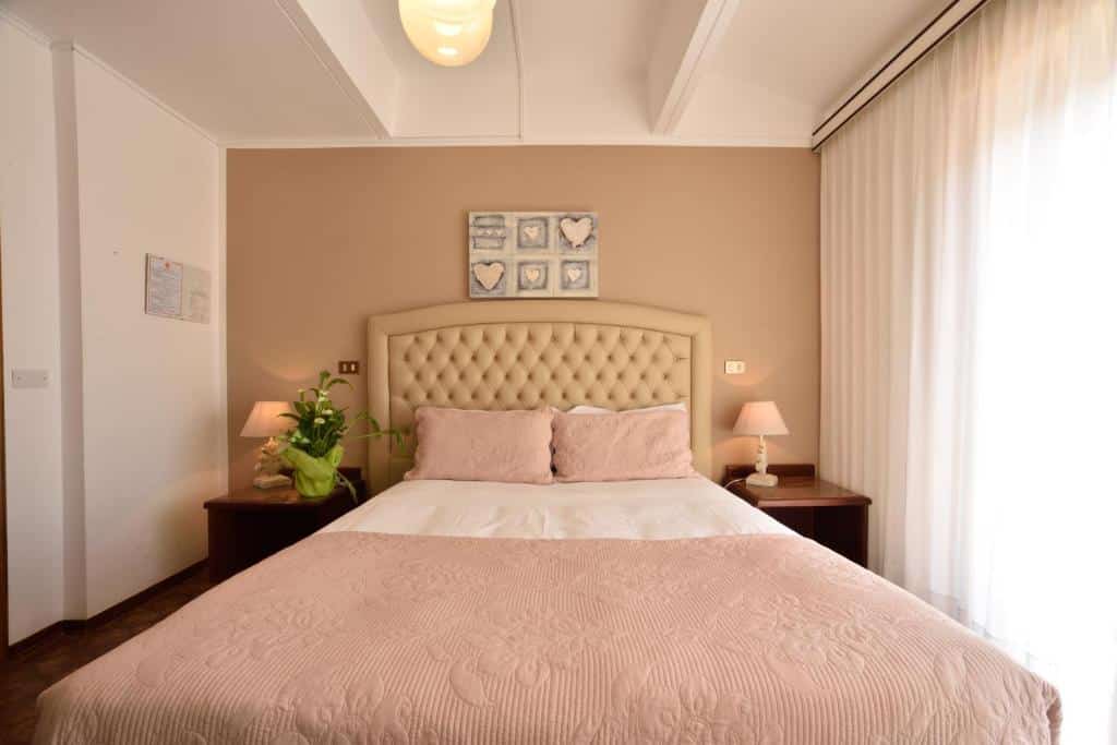 Hotel Bergamo – San Bartolomeo