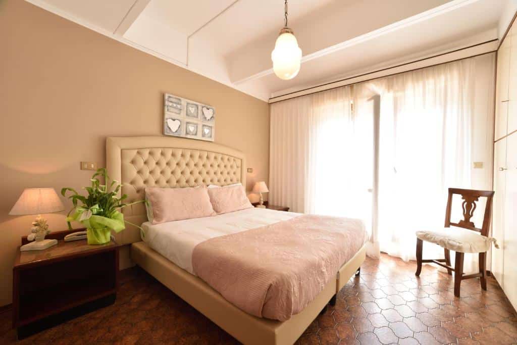 Hotel Bergamo – San Bartolomeo