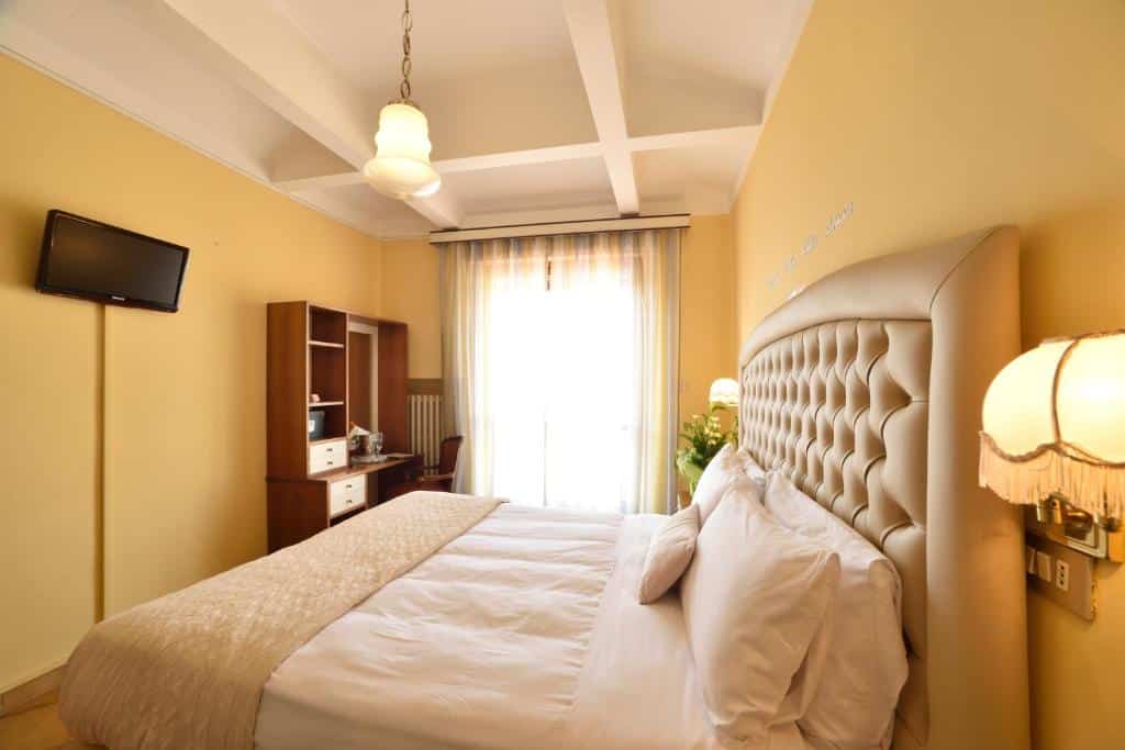 Hotel Bergamo – San Bartolomeo