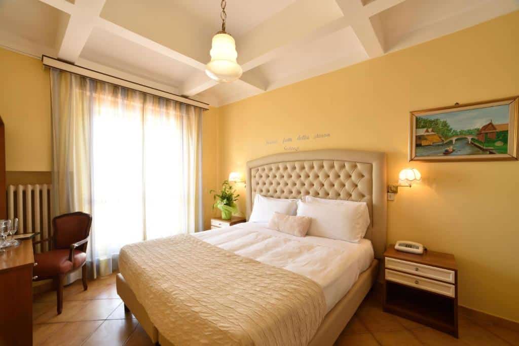 Hotel Bergamo – San Bartolomeo