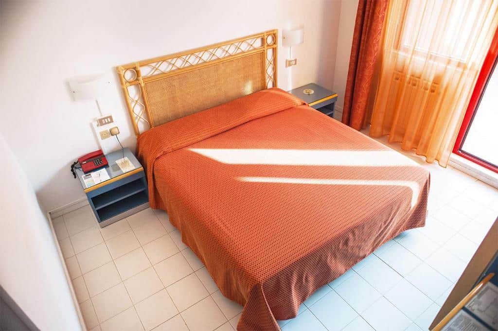 Hotel Palme – Monterosso al Mare
