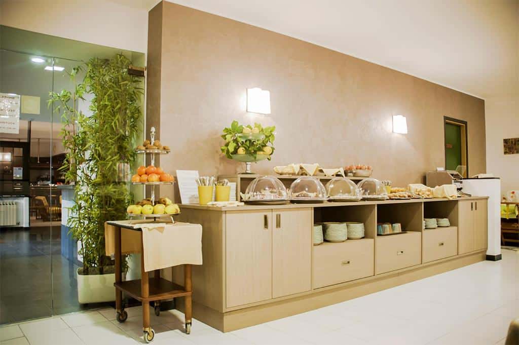 Hotel Palme – Monterosso al Mare